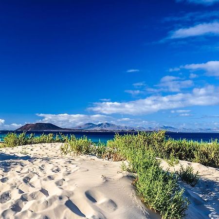 Greentree House Hotel Corralejo Exterior photo