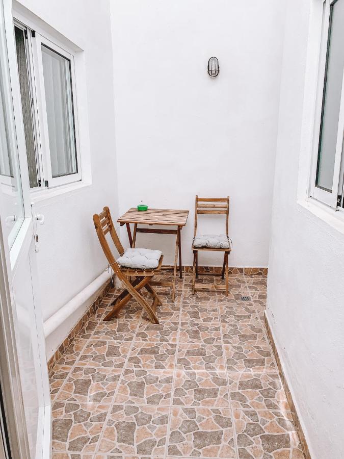 Greentree House Hotel Corralejo Exterior photo