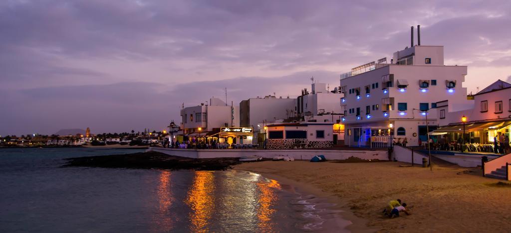 Greentree House Hotel Corralejo Exterior photo